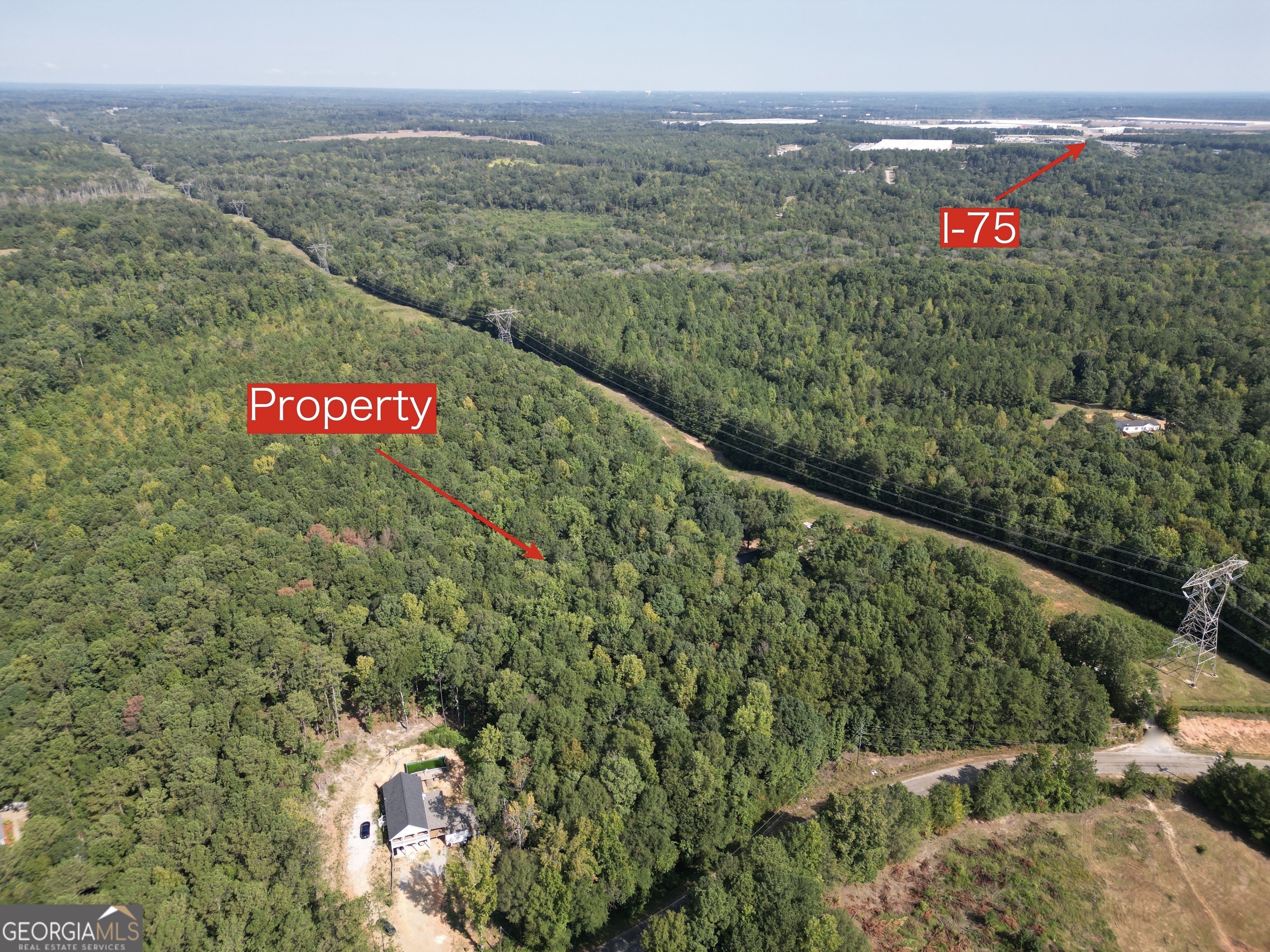 235 Harkness Road  Jackson GA 30233 photo