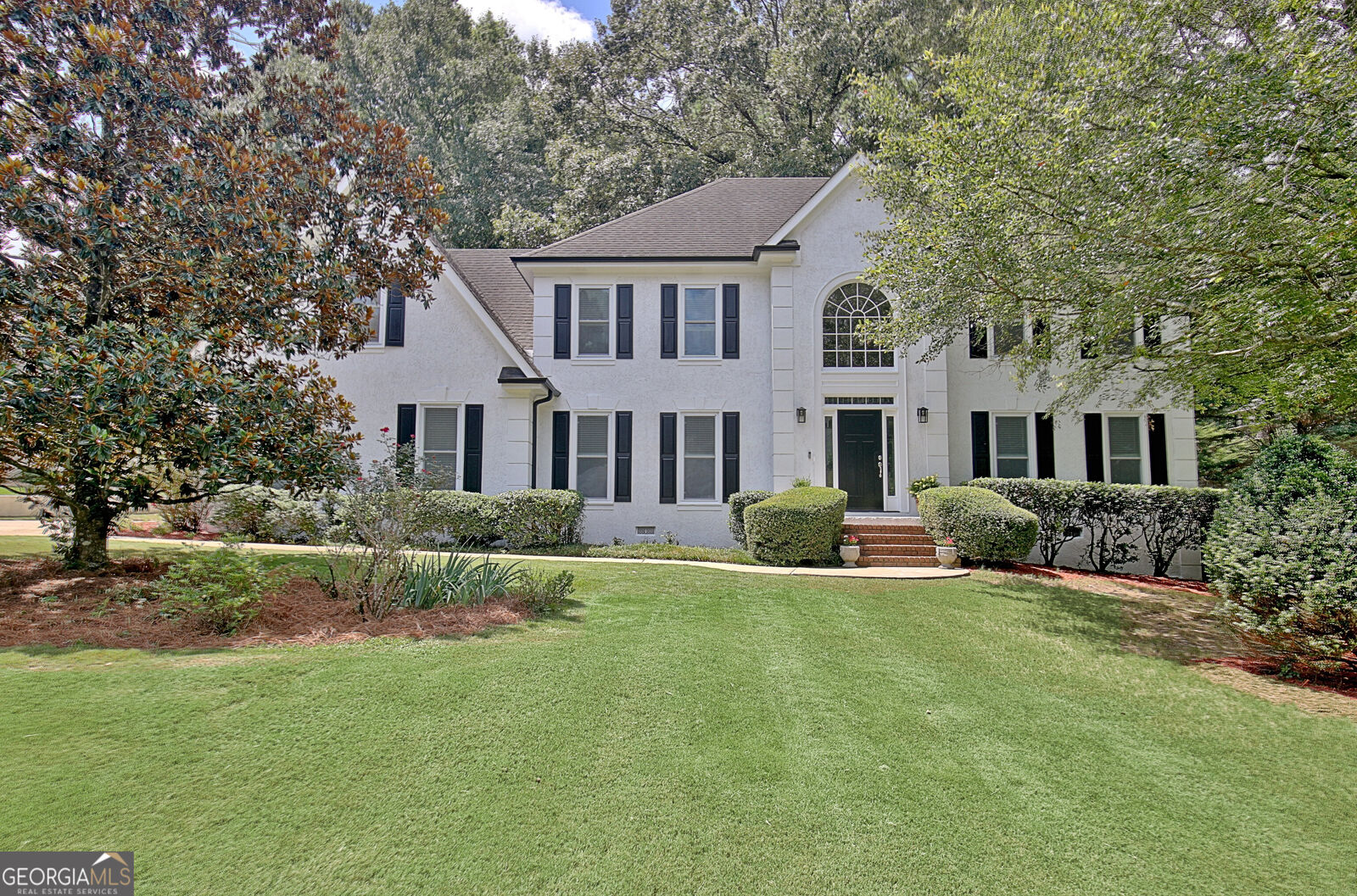 Property Photo:  109 Sweetwater Oaks  GA 30269 