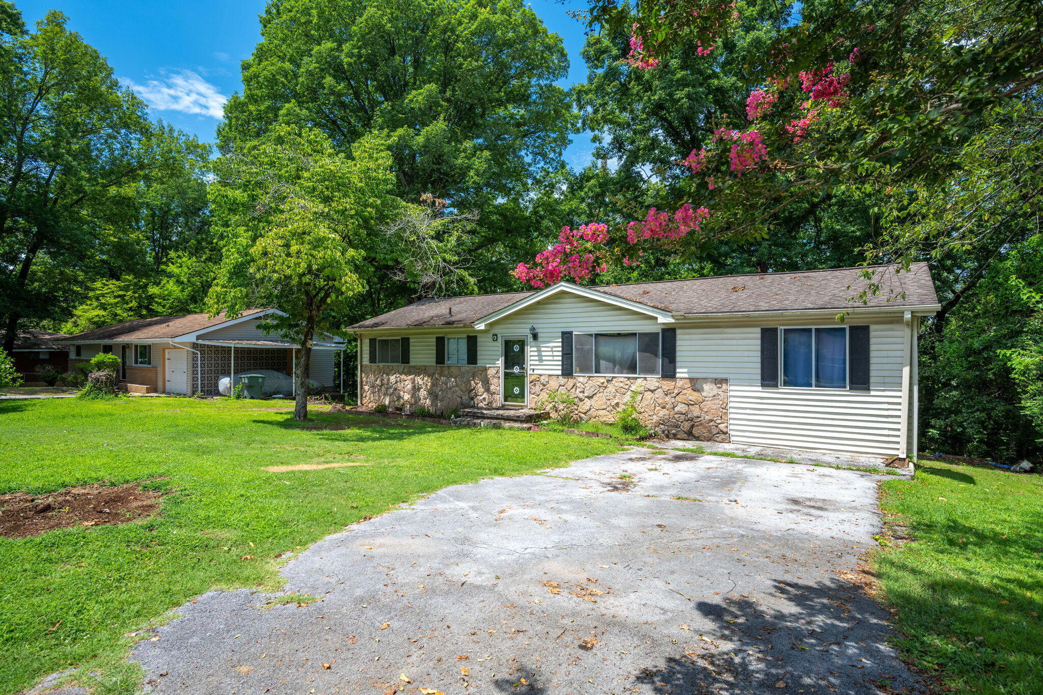 Property Photo:  7635 Austin Drive  TN 37416 