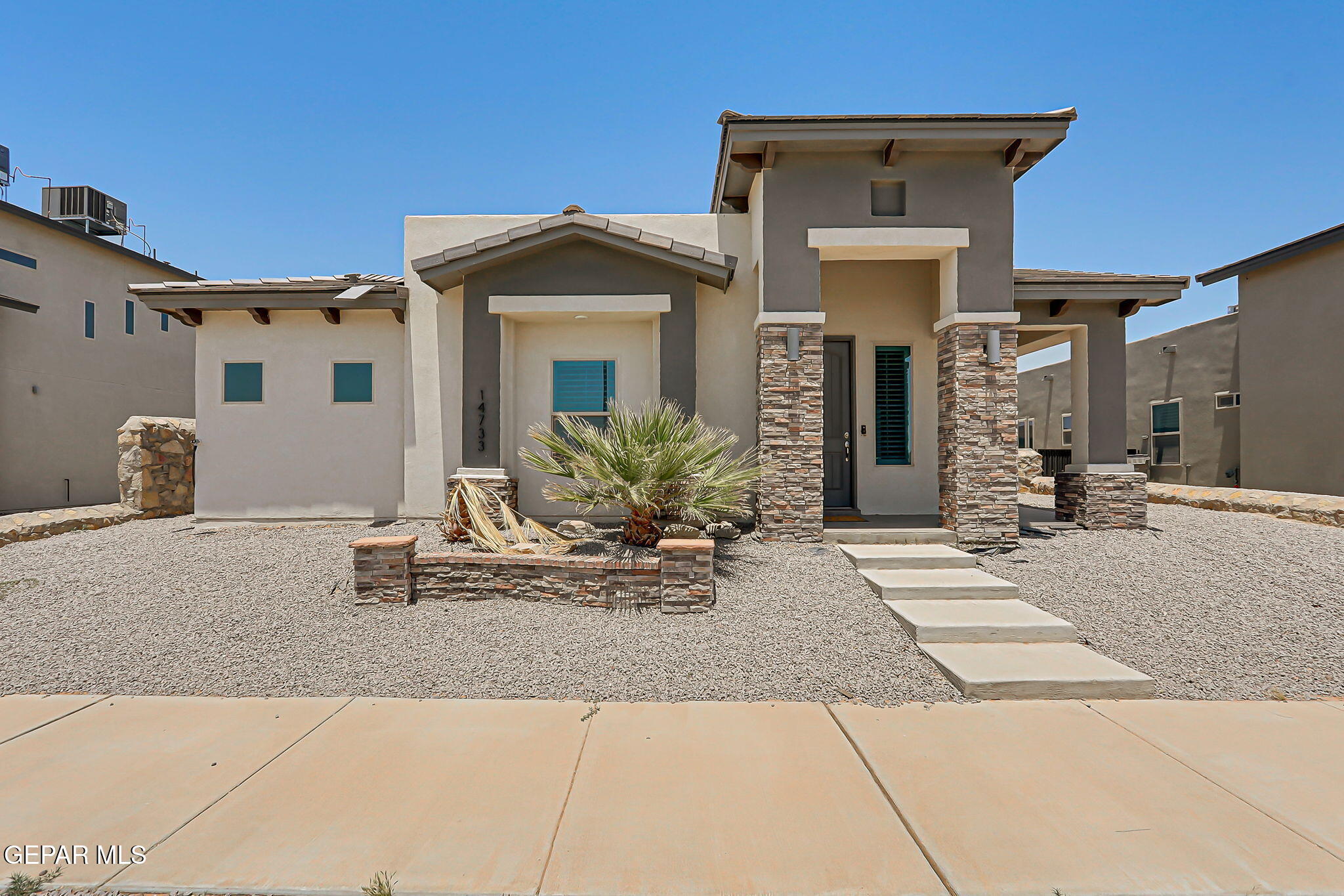 14733 Charles Foster Avenue  El Paso TX 79938 photo