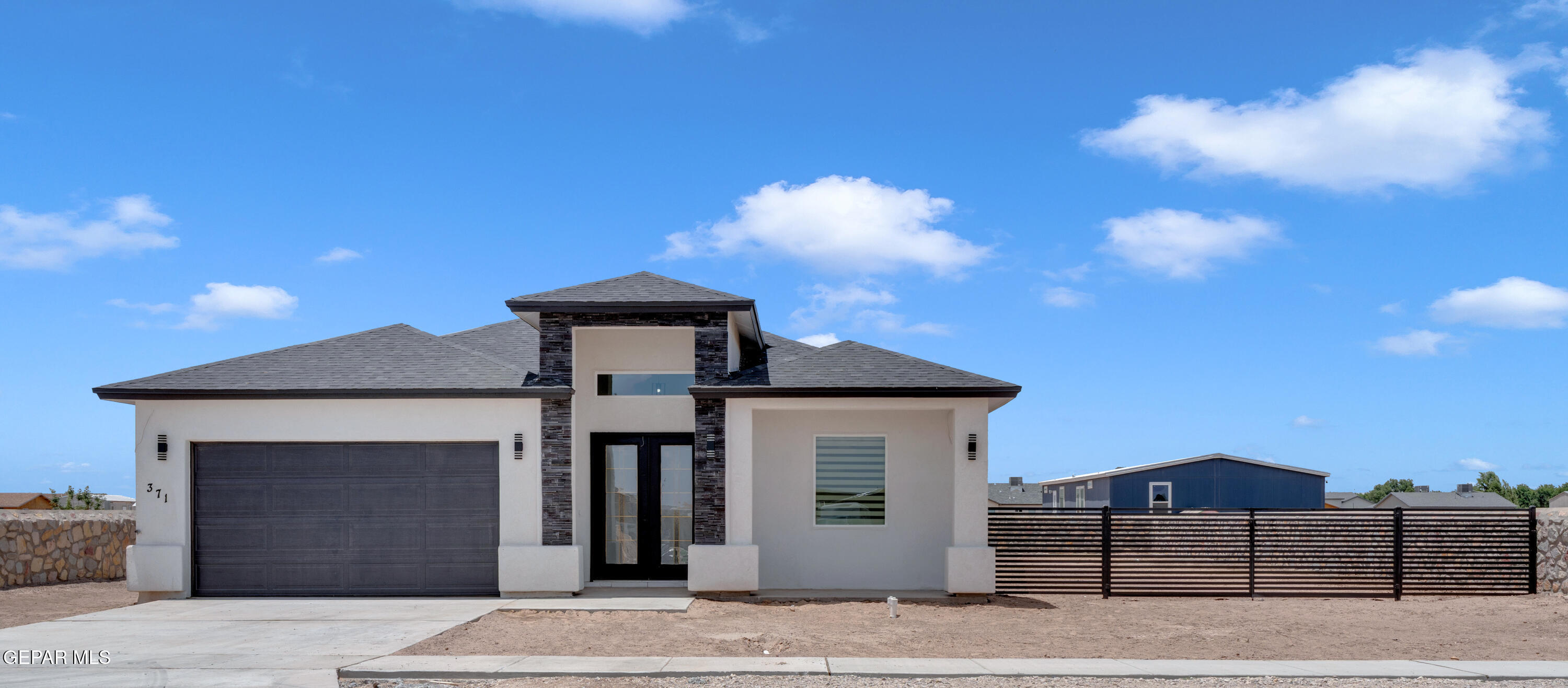 Property Photo:  340 Burbridge Road  TX 79836 