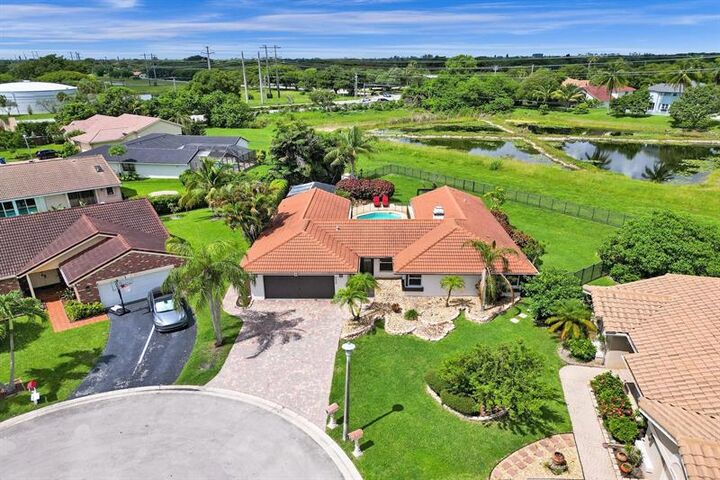 6650 NW 47th St  Coral Springs FL 33067 photo