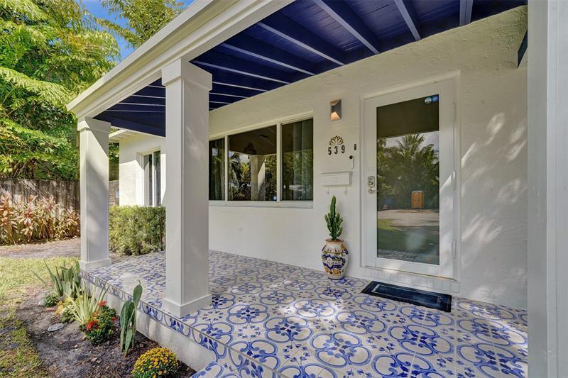 539 NE 25th St  Wilton Manors FL 33305 photo