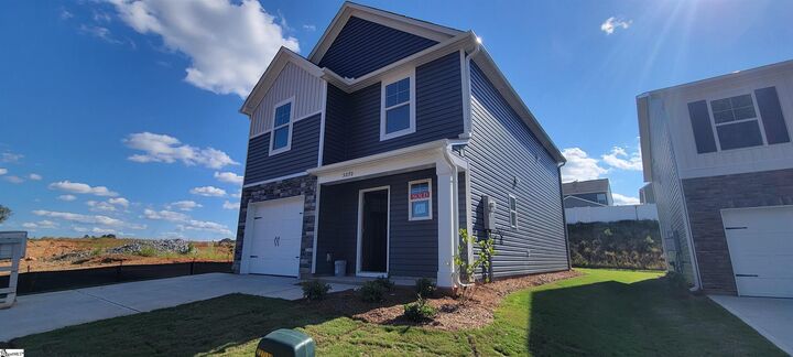 Property Photo: 5070 Sunnycreek Drive Lot 54 SC 29316