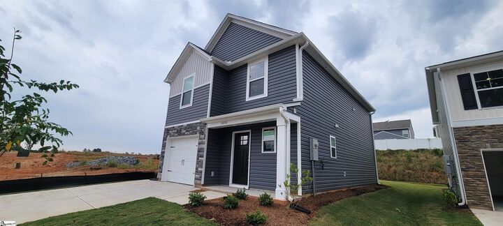 Property Photo:  5070 Sunnycreek Drive Lot 54  SC 29316 