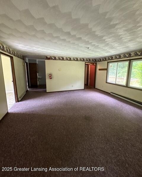 Property Photo: 370 Church Street MI 48845