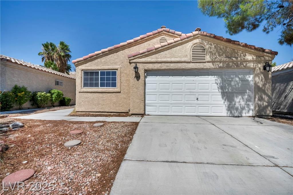 Property Photo:  2165 Saint Paul Way  NV 89104 