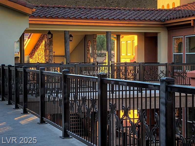 Property Photo: 64 Strada Principale 302 NV 89011