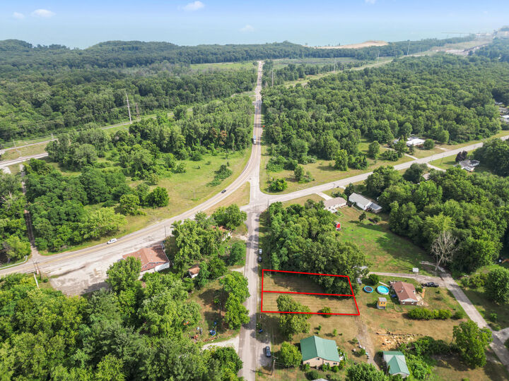 Property Photo: 0 N County Line Road IN 46360