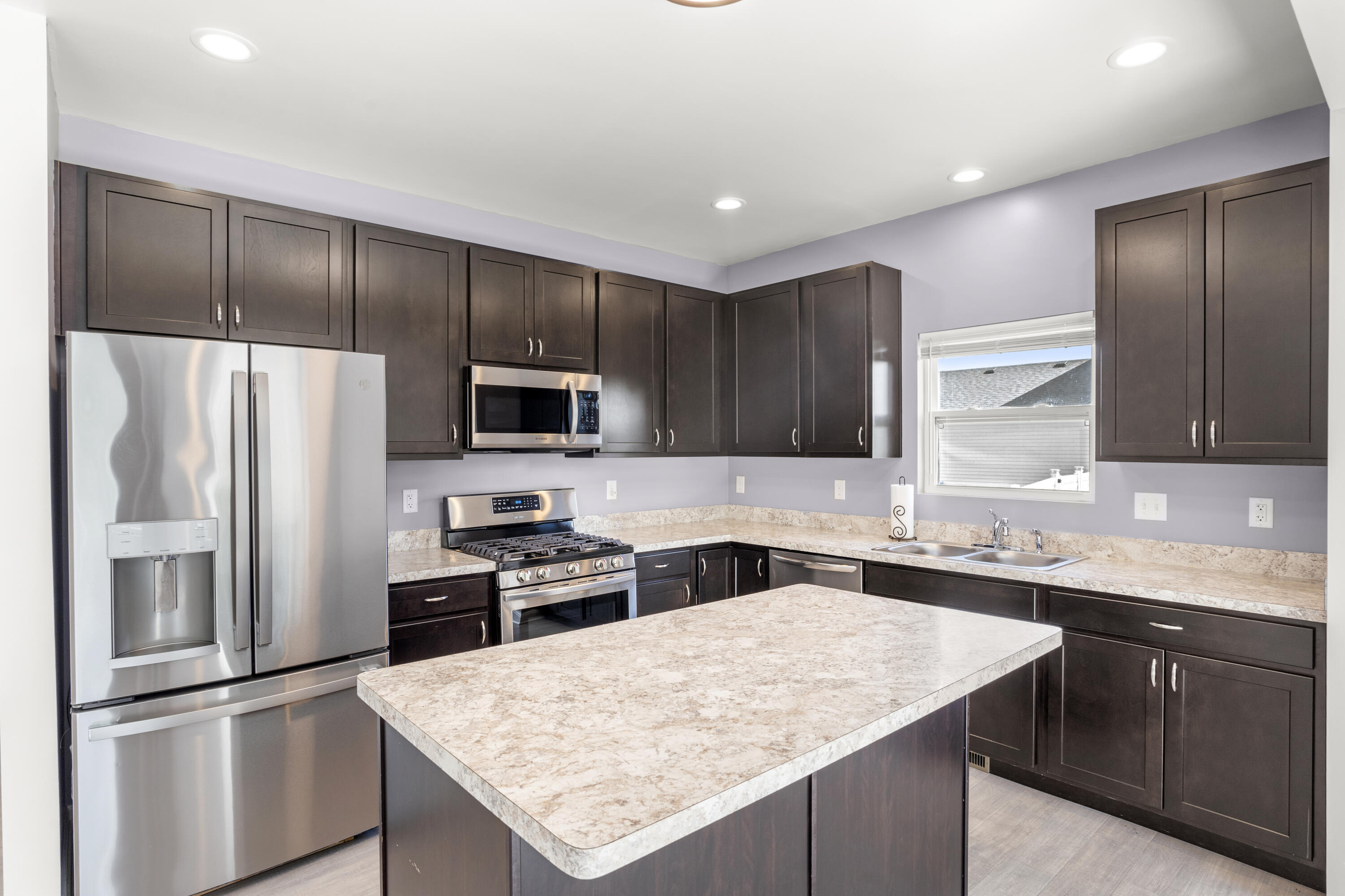Property Photo: 11936 Montgomery Street IN 46307