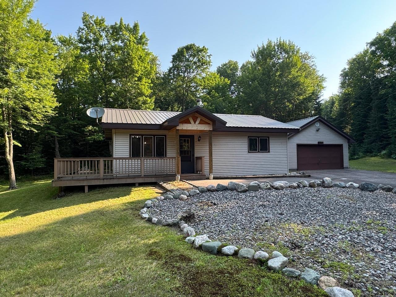 Property Photo: 5140W Flowageview Dr WI 54547