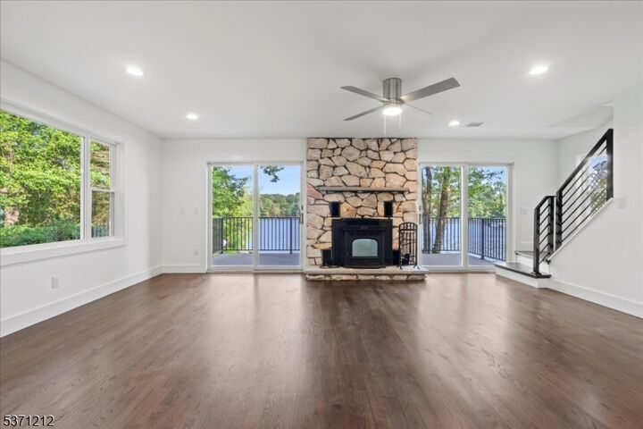 Property Photo: 13 Landing Rd NJ 07421