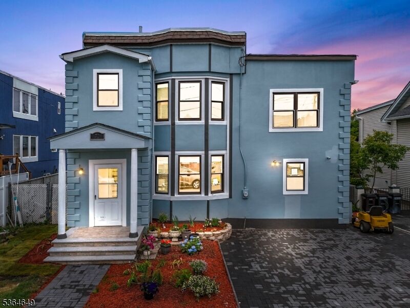Property Photo: 70 Bruno St NJ 07074