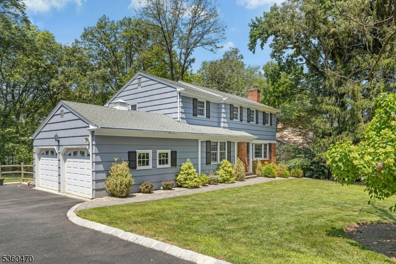 Property Photo: 180 Lorraine Drive NJ 07922