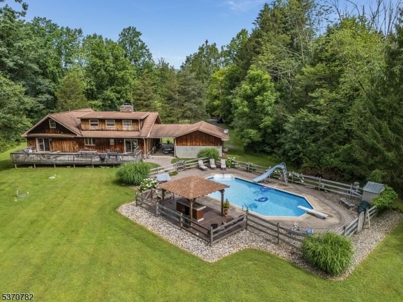 Property Photo: 1 River Trail NJ 07840