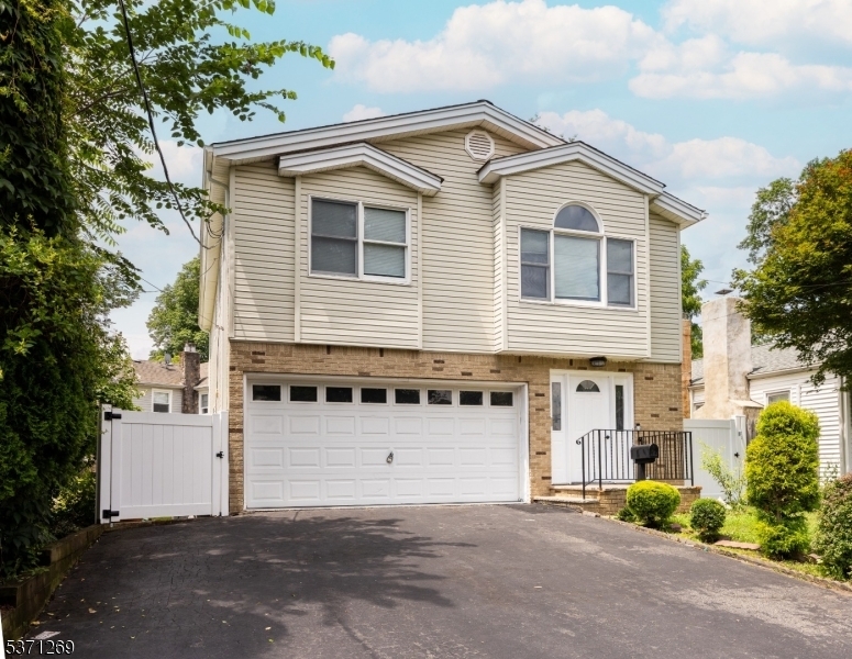 417 Allentown Rd  Parsippany-Troy Hills Twp. NJ 07054 photo