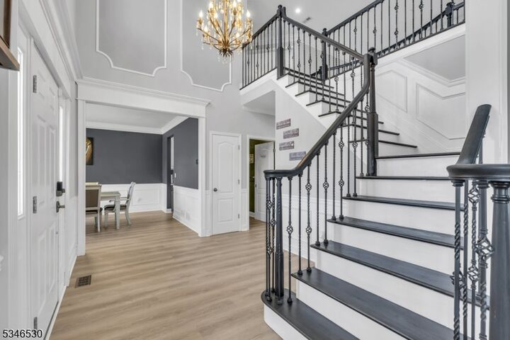 Property Photo:  400 Bradford Lane  NJ 08804 