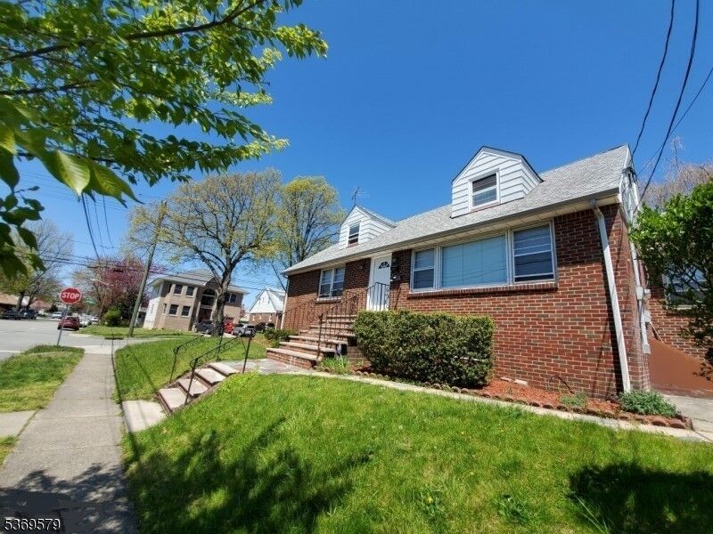 Property Photo: 18 Howard Ave NJ 07013