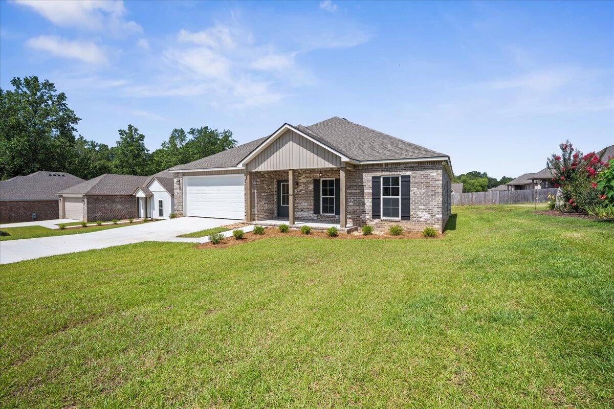 Property Photo: 10 Golden Oak MS 39402