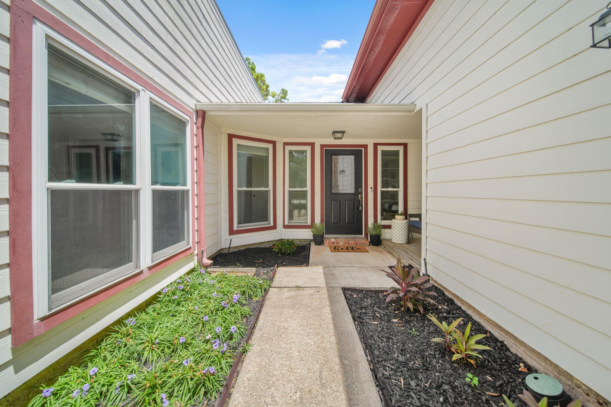 Property Photo:  3119 Sleepy Hollow Drive  TX 77479 
