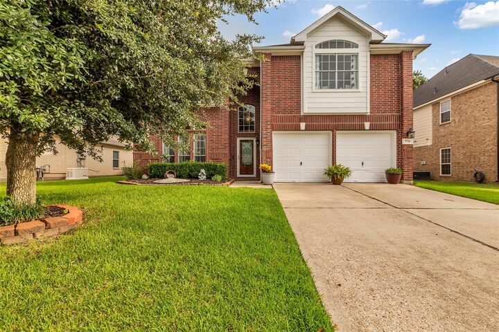 Property Photo:  7710 Aerobic Avenue  TX 77346 