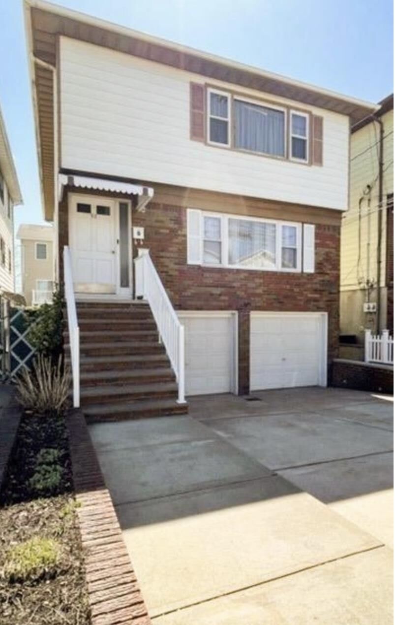 Property Photo: 92 Oak St Apt 2 NJ 07002
