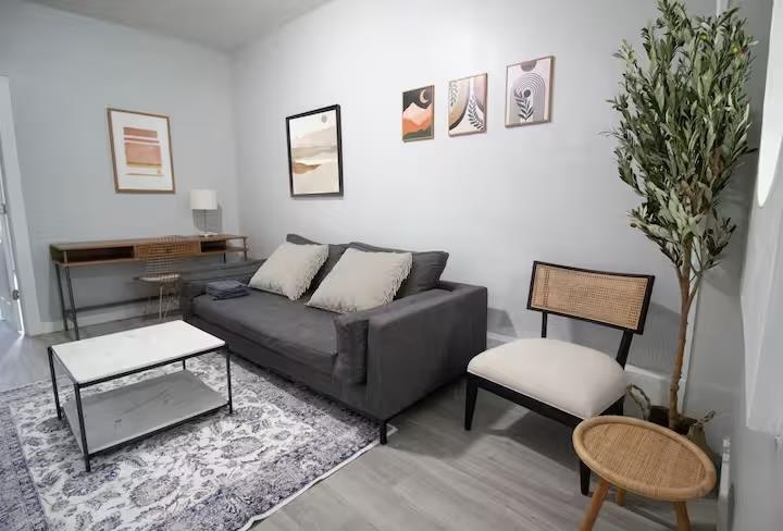 Property Photo: 452 1st St 4 NJ 07030