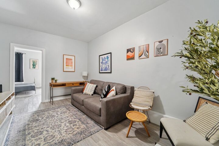 Property Photo: 452 1st St 4 NJ 07030