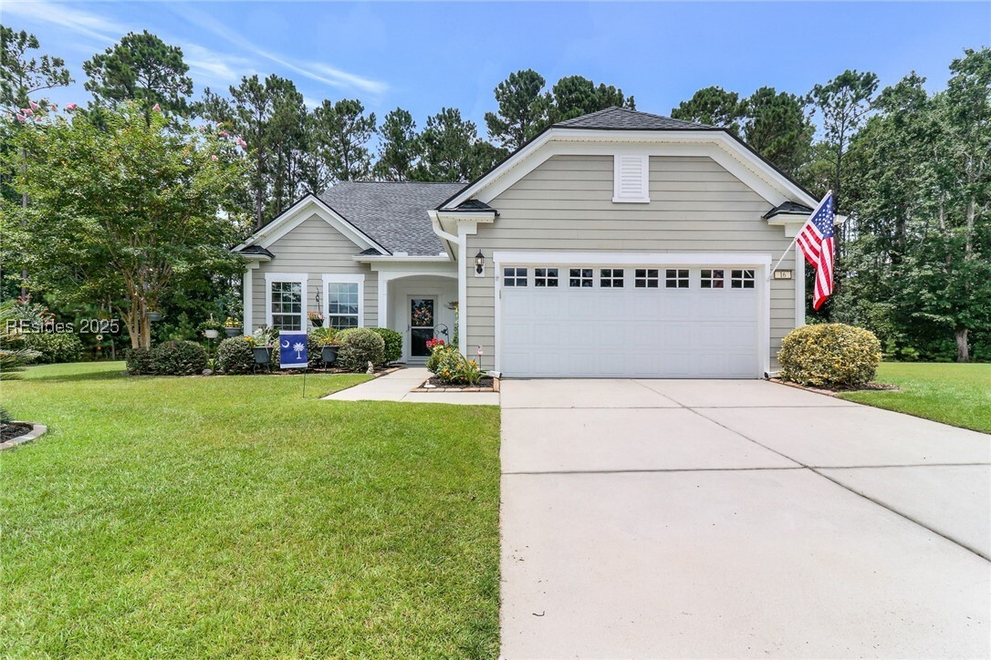 16 Waxwing Court  Bluffton SC 29910 photo