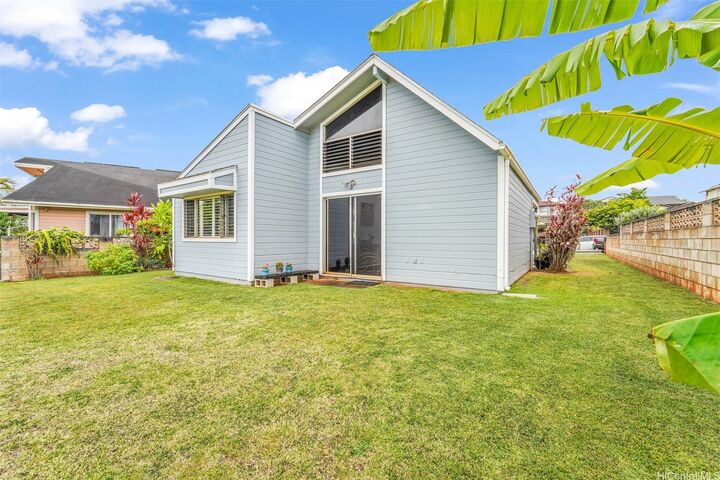 94-517 Poloahilani Street  Mililani HI 96789 photo
