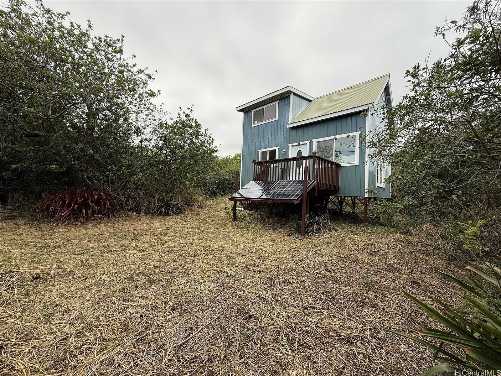 Property Photo: 94-6342 Makai Street HI 96772