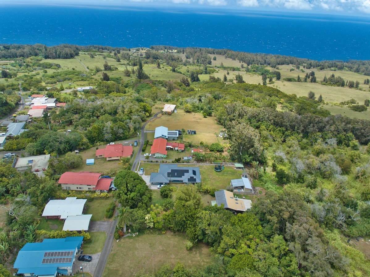 Property Photo: 45-467 Ilima St HI 96727