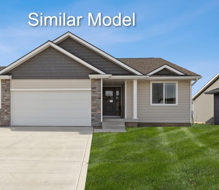 Property Photo:  9247 Stillwater Drive  IA 50266 