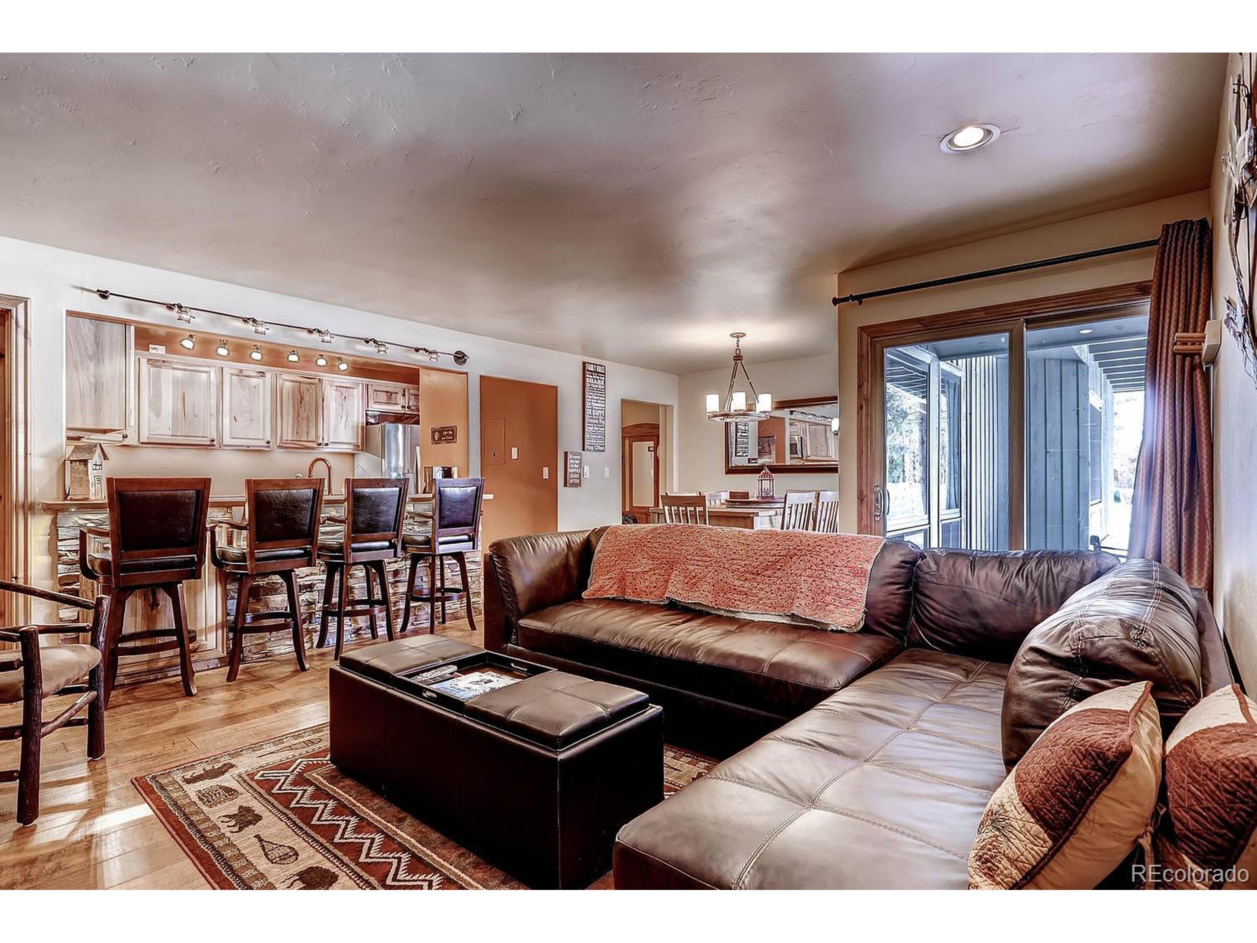 Property Photo: 1937 Soda Ridge Rd 1132 CO 80435