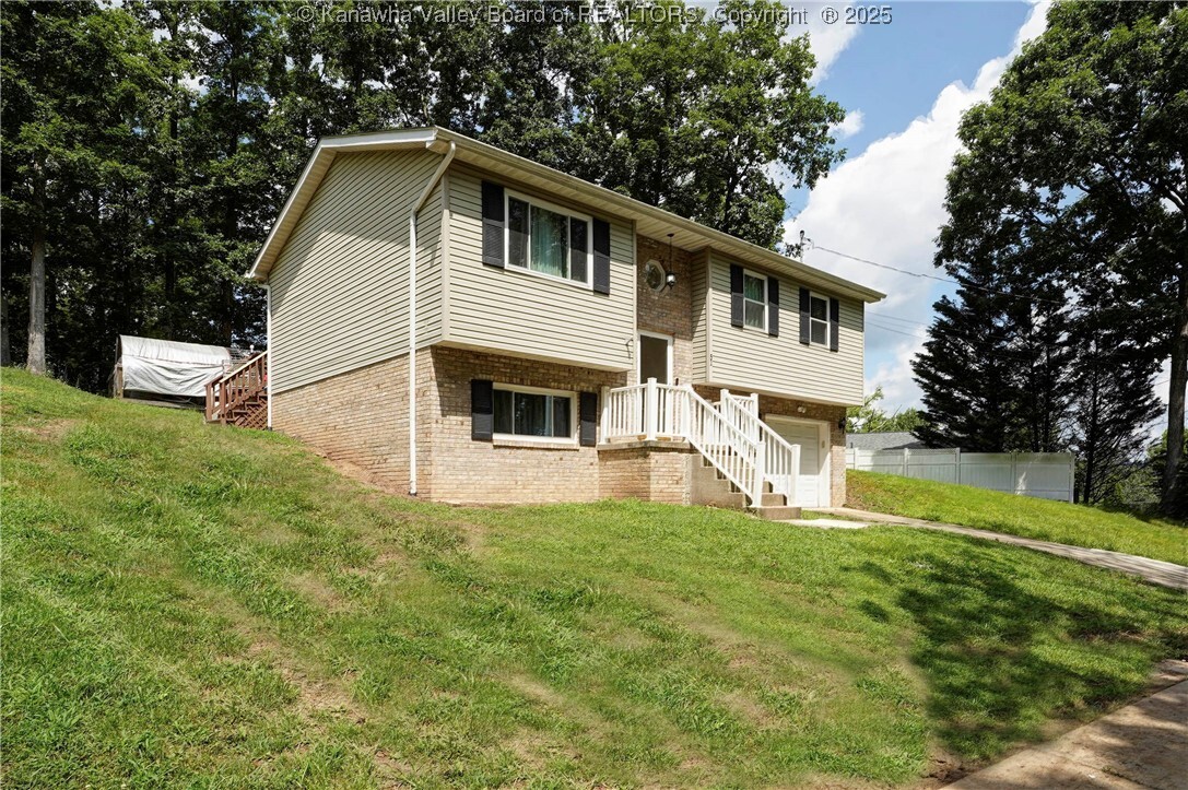 Property Photo: 51 Beaver Drive WV 25526