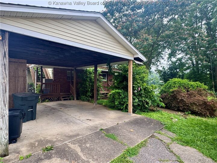 Property Photo:  100 22nd Street  WV 25064 