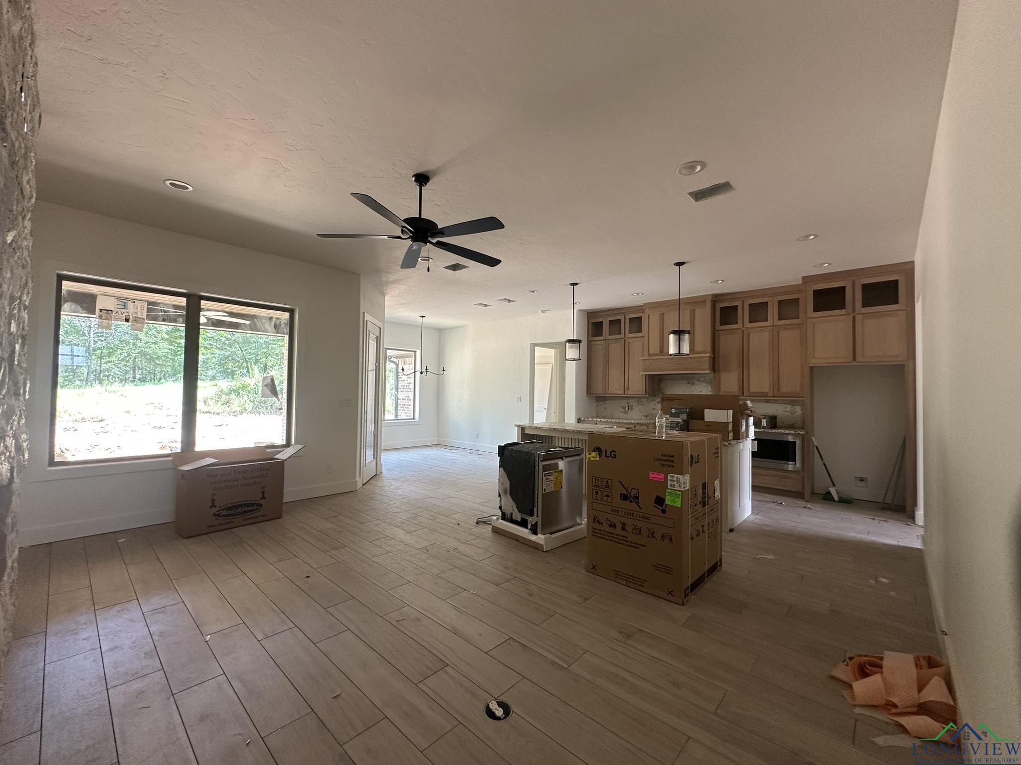 Property Photo: 327 Saddle Brook Drive TX 75650