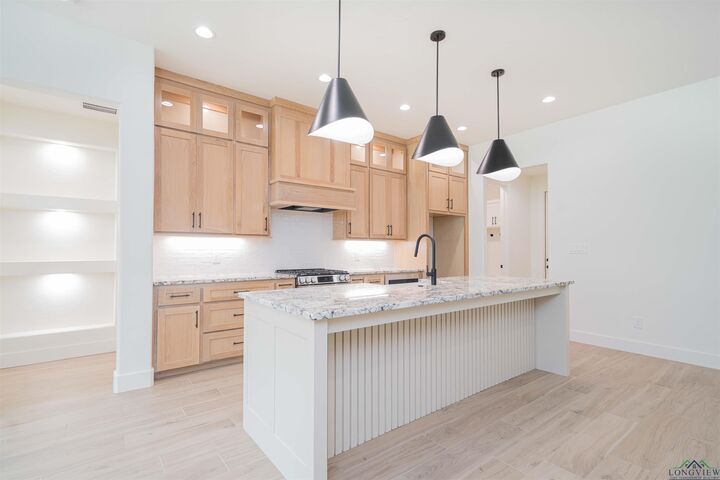 Property Photo: 327 Saddle Brook Drive TX 75650