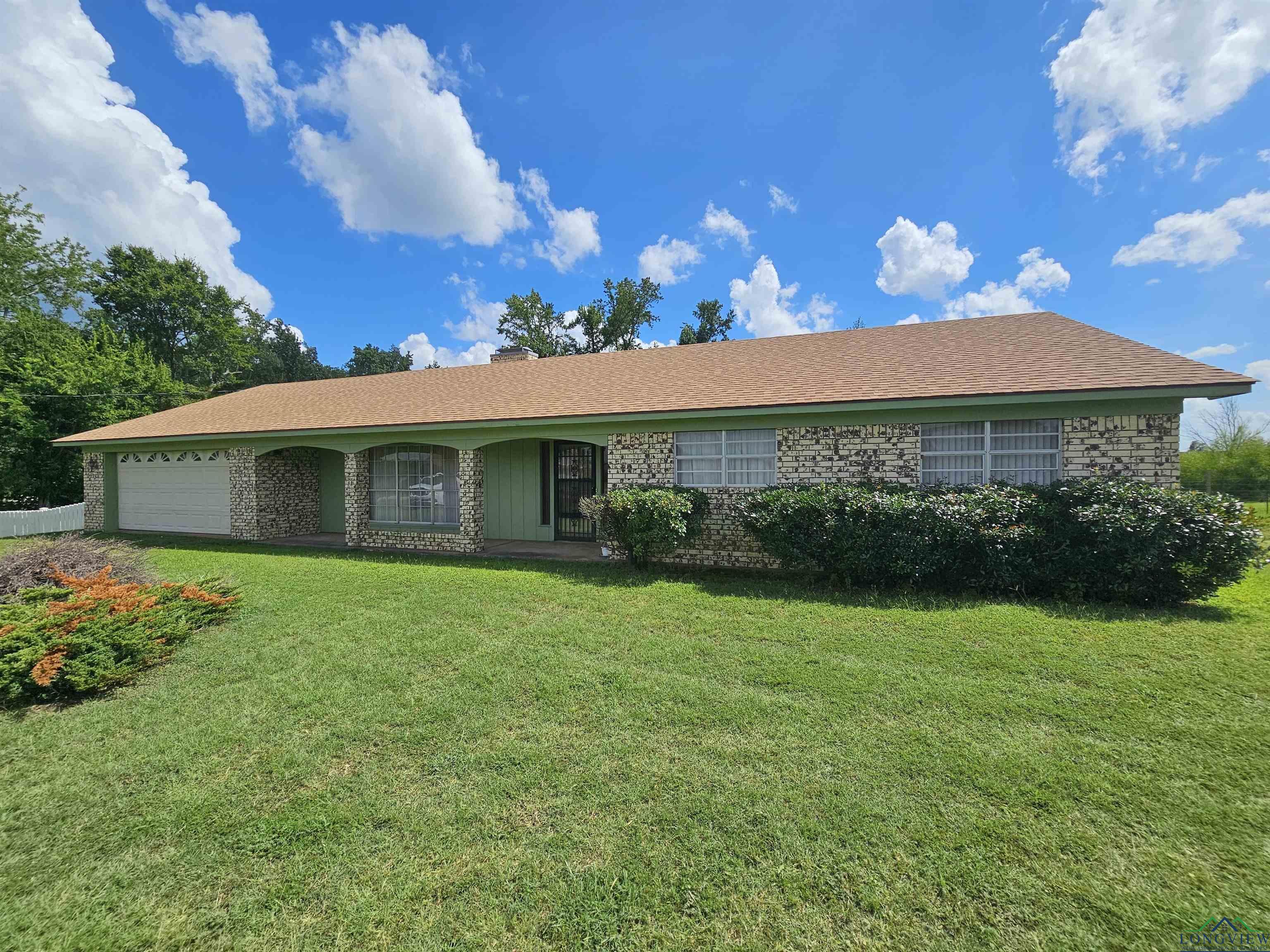 Property Photo:  3404 E State Hwy 154  TX 75644 