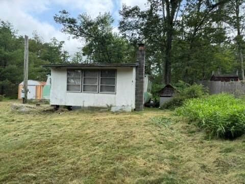 Property Photo: 69 Minisink Trail NY 12737