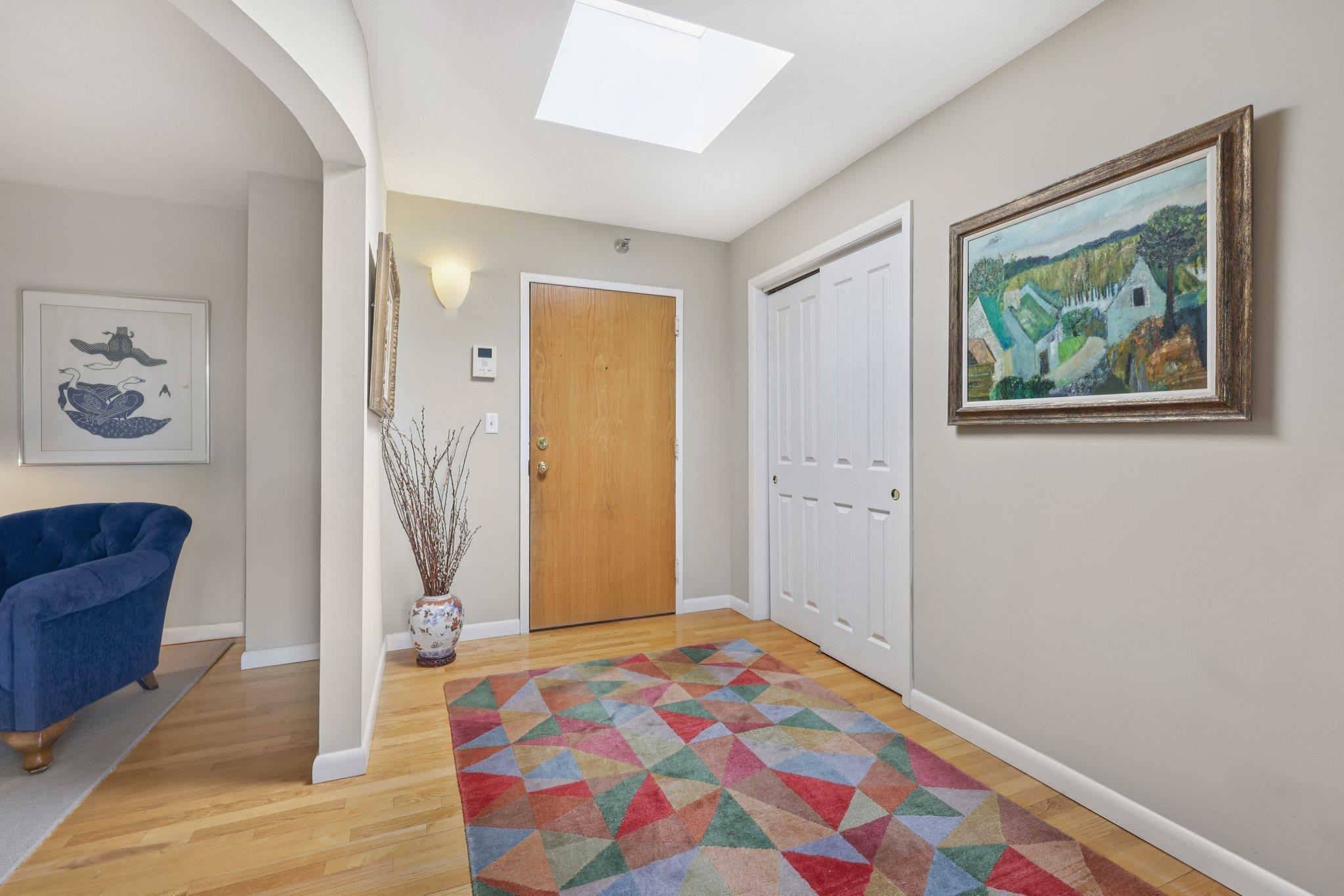 Property Photo: 302 Church Street 3F NY 10603