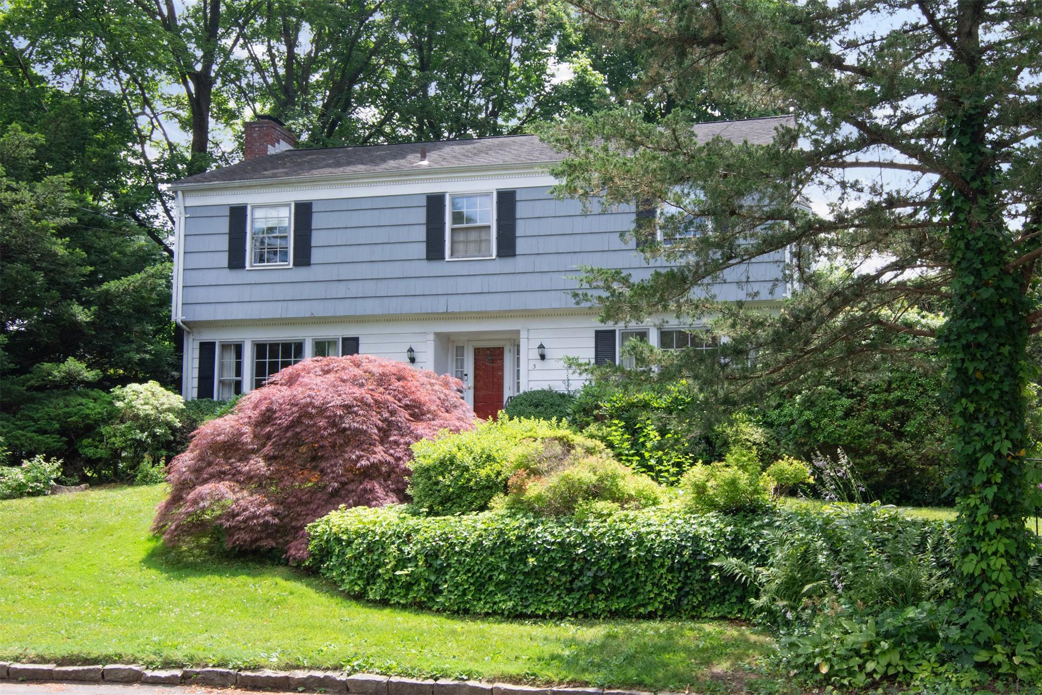 Property Photo: 3 Little Lane NY 10605