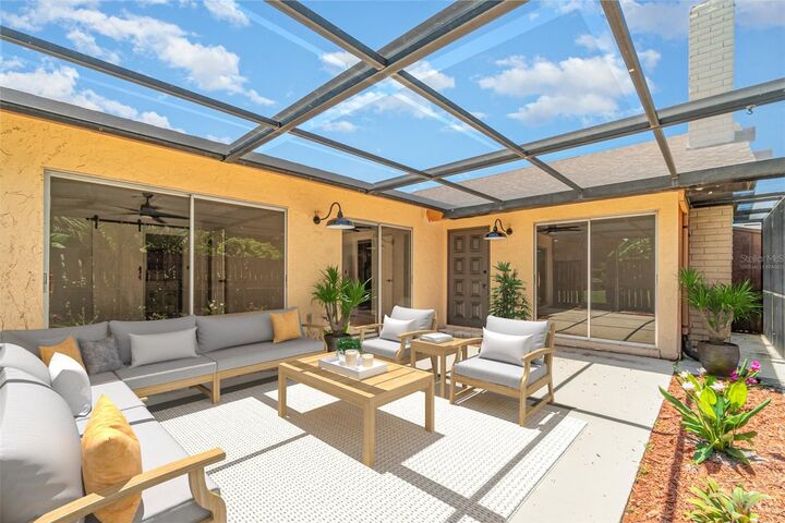 Property Photo: 17287 Timber Oak Lane FL 33908