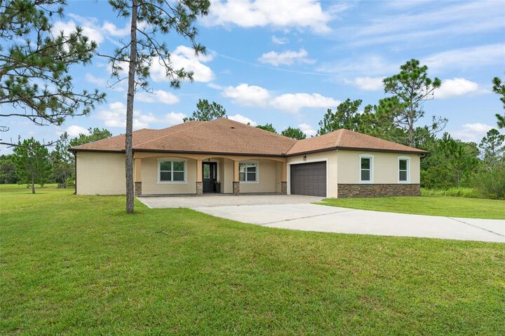 19606 Reynolds Parkway  Orlando FL 32833 photo