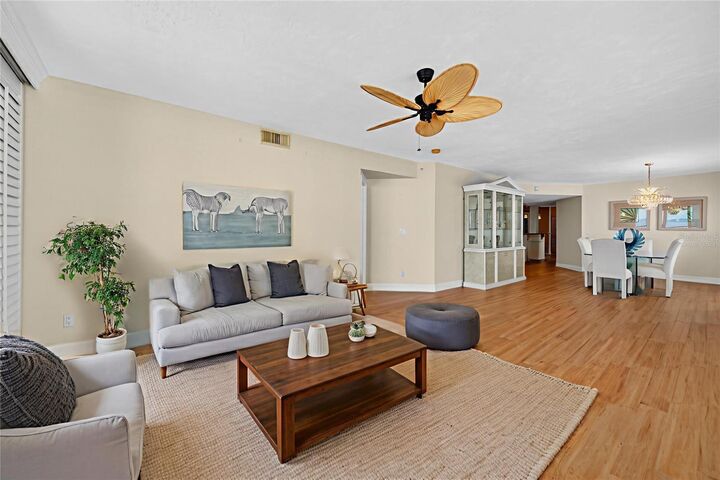Property Photo:  4555 S Atlantic Avenue 4603  FL 32127 