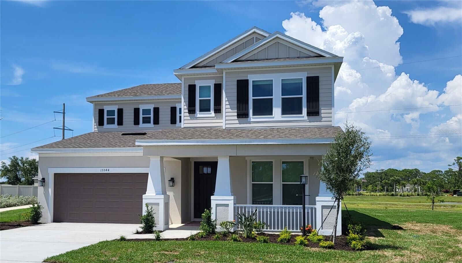 Property Photo:  15544 Foxtail Lane  FL 34275 