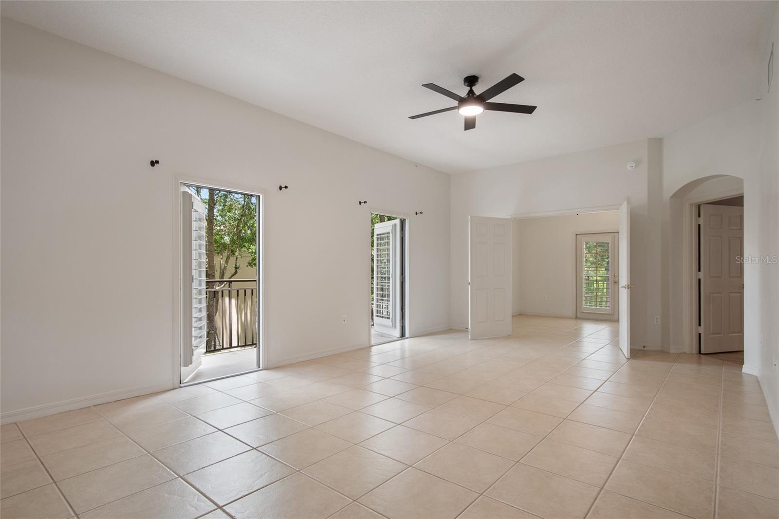 Property Photo: 1007 Celebration Avenue 201 FL 34747