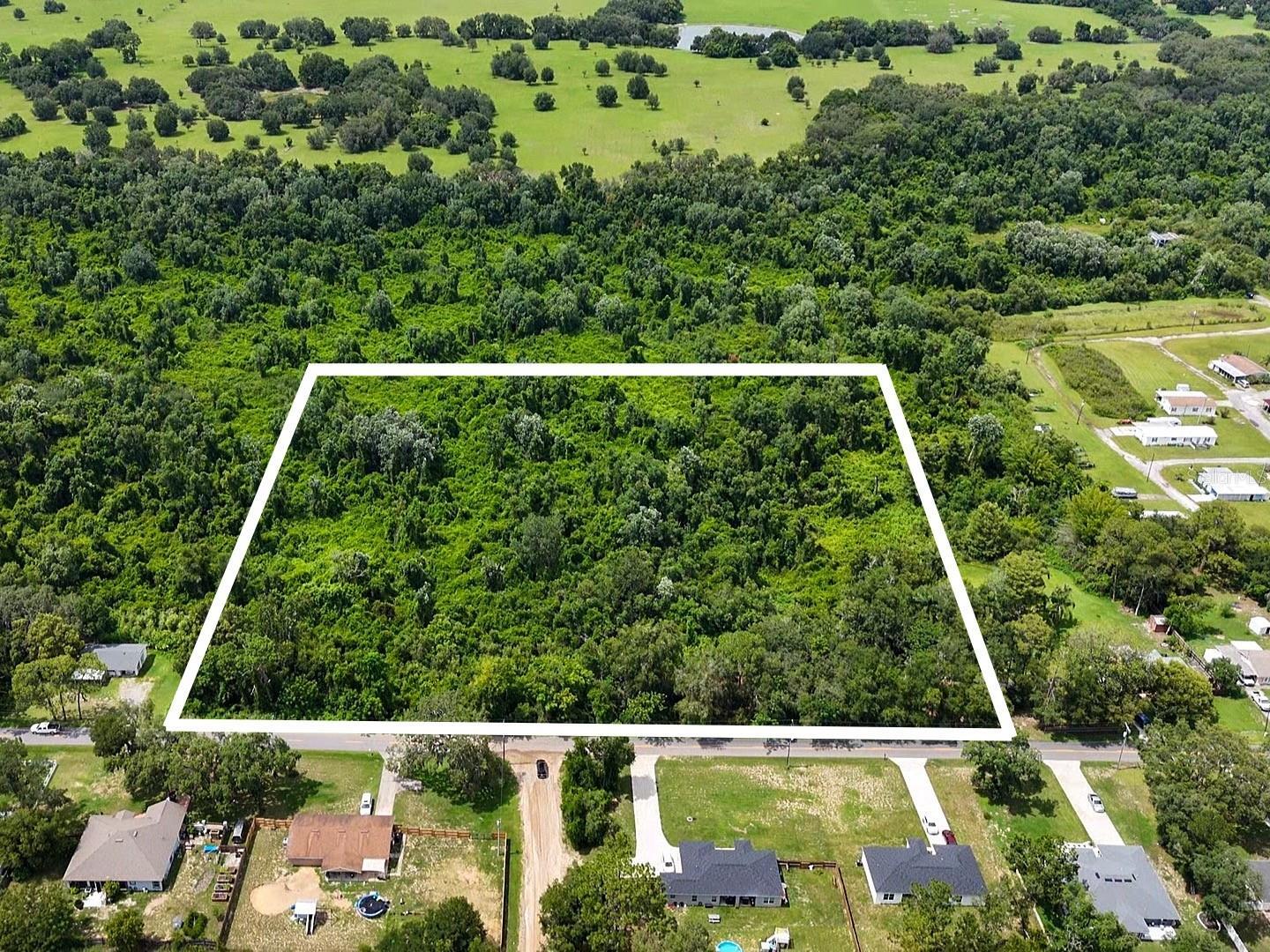 Property Photo: Eagles Nest Road FL 34731