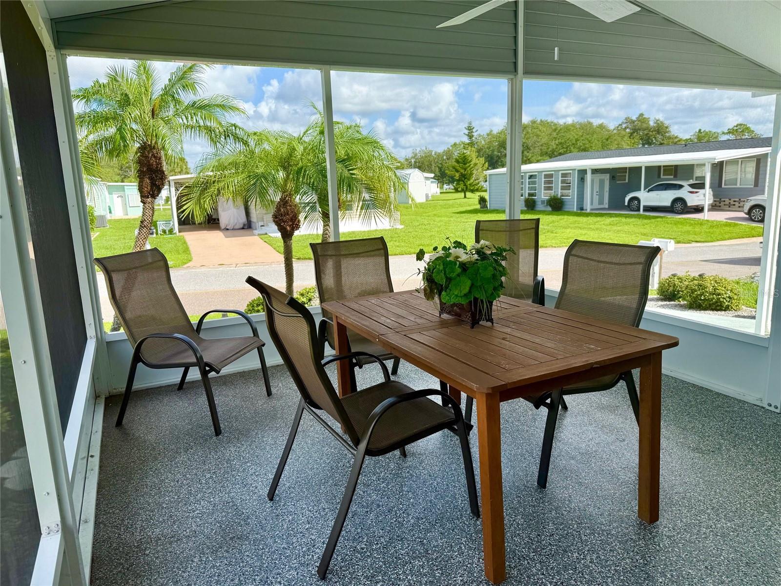 Property Photo: 5696 Holiday Park Boulevard FL 34287