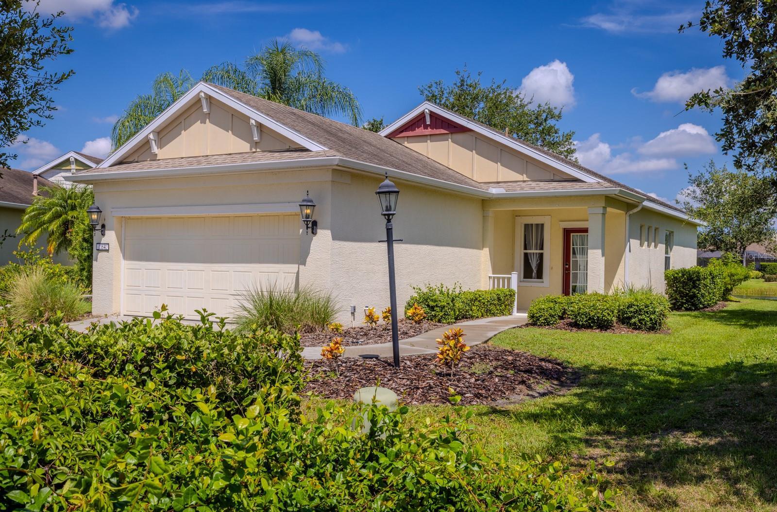 Property Photo: 11641 Piedmont Park Crossing FL 34211
